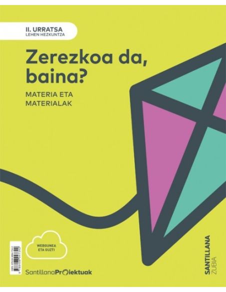 Ii Urratsa Zerezkoa Da? Baina