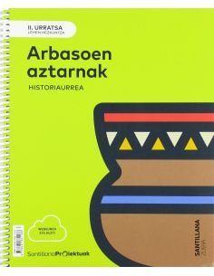 Ii Urratsa Arbasoen Aztarnak. Historia Urrea