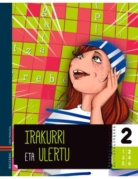 Irakurri eta ulertu LMH 2
