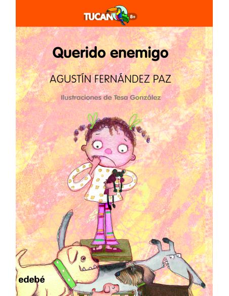 Querido Enemigo